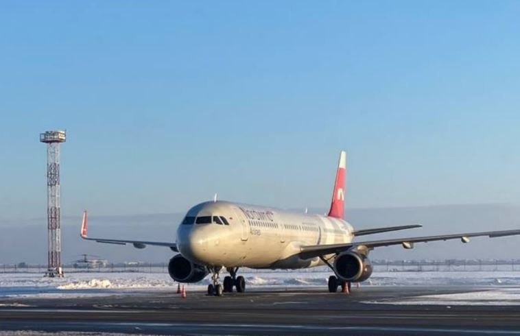 В аэропортах Кубани задерживаются десятки авиарейсов Пресс-служба аэропорта Краснодара