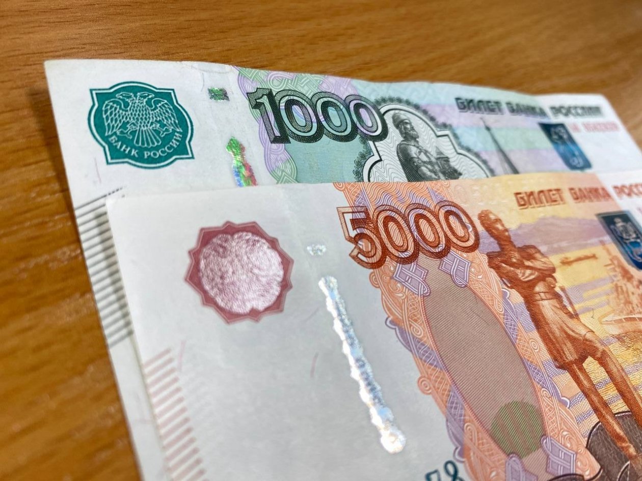 Тематическое фото Валерия Панфилова, ИА PrimaMedia