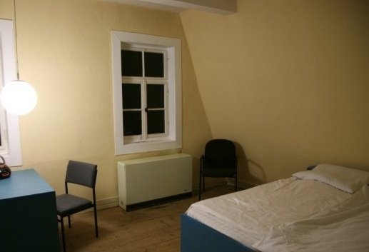 Почему в Германии почти никто не зашторивает окна: вот в чем подвох pxhere.com