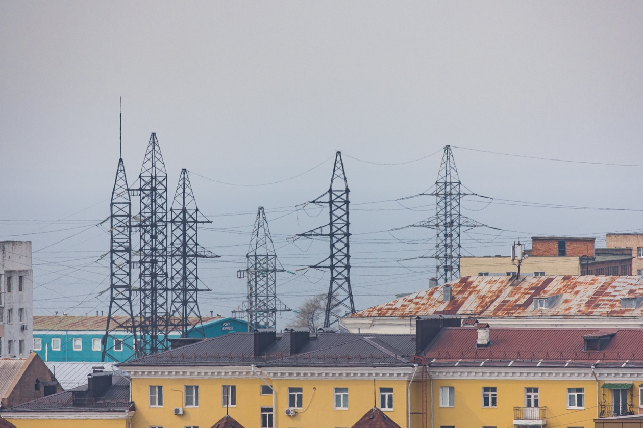 Россети Сибири объявили аукционы на привлечение кредитных линий с лимитом 30 млрд рублей Илья Аверьянов, ИА PrimaMedia