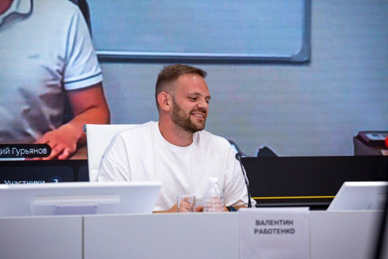 Стало известно, в чём обвиняют гендиректора КАРДО в Ставрополе ИА Stavropol.Media