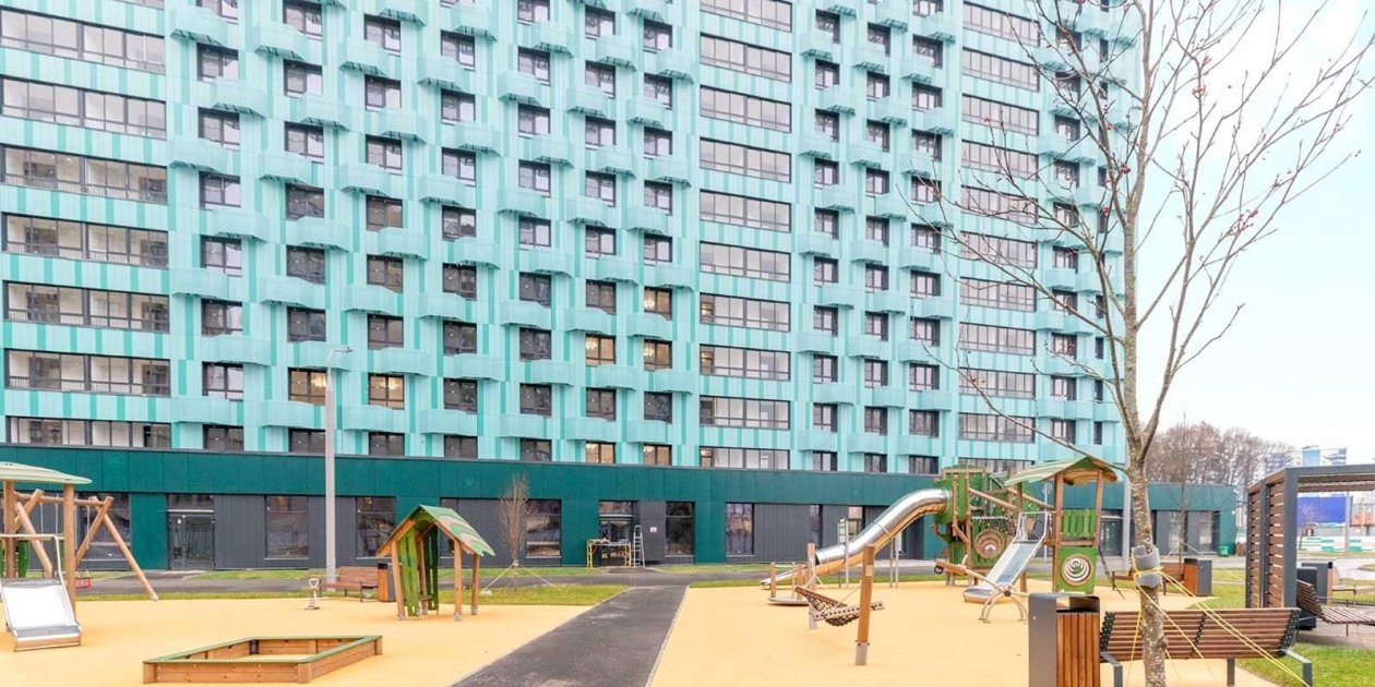 Более 300 жителей Ново-Переделкина начали переселение по программе реновации https://www.mos.ru