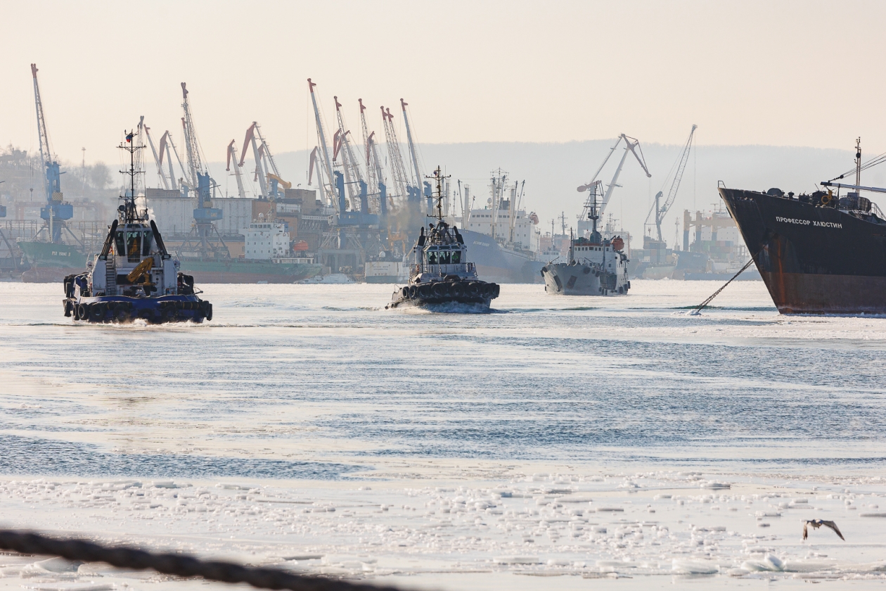 Тематическое фото Евгений Кулешов, ИА PrimaMedia