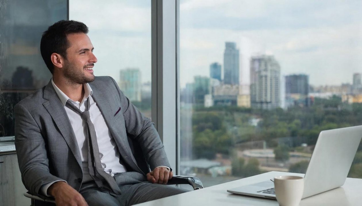 Как взбодриться на работе, если клонит в сон: Топ-5 лайфхаков, которые изменят вашу жизнь Kandinsky 5.0(12+)