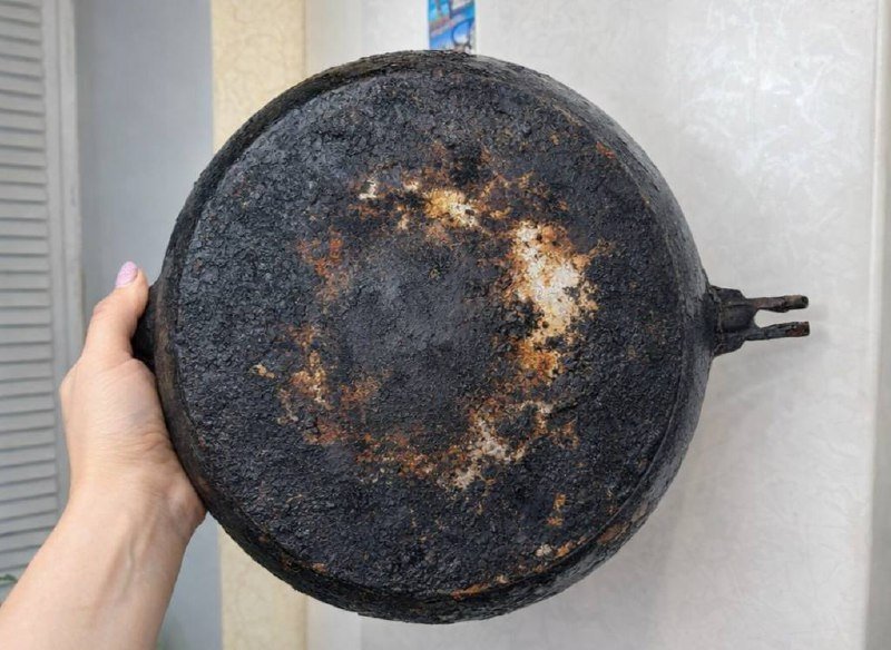 Тематическое фото ИИ Кандинский