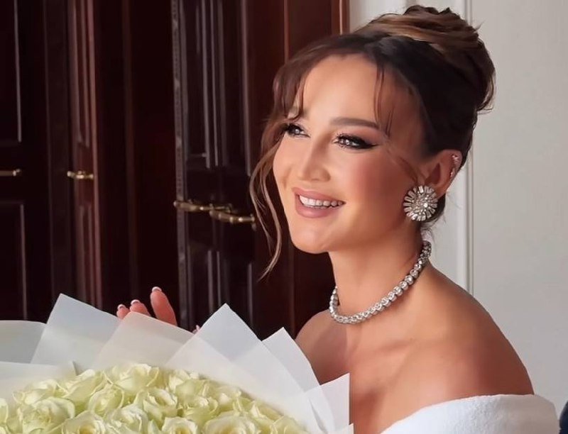 Ольга Бузова Соцсети знаменитостей