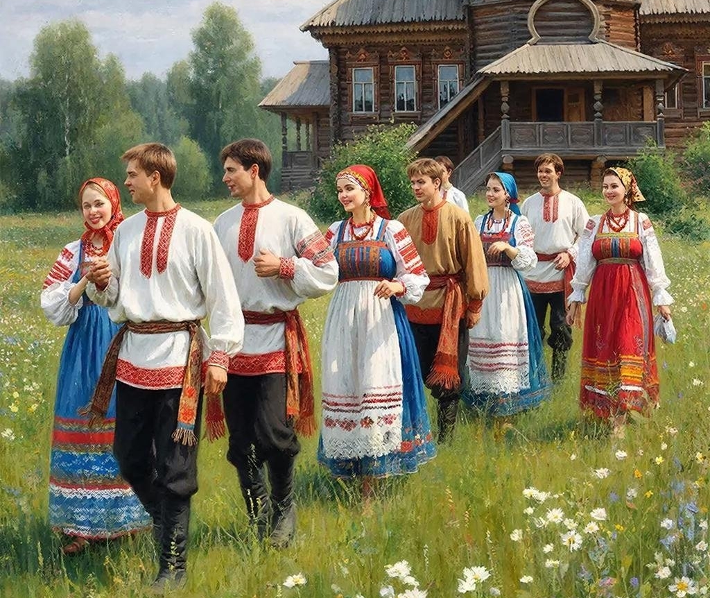 История с географией ваши родные сестры, если знаете 6/6 фактов о России - ТЕСТ ИИ GigaChat (18+)