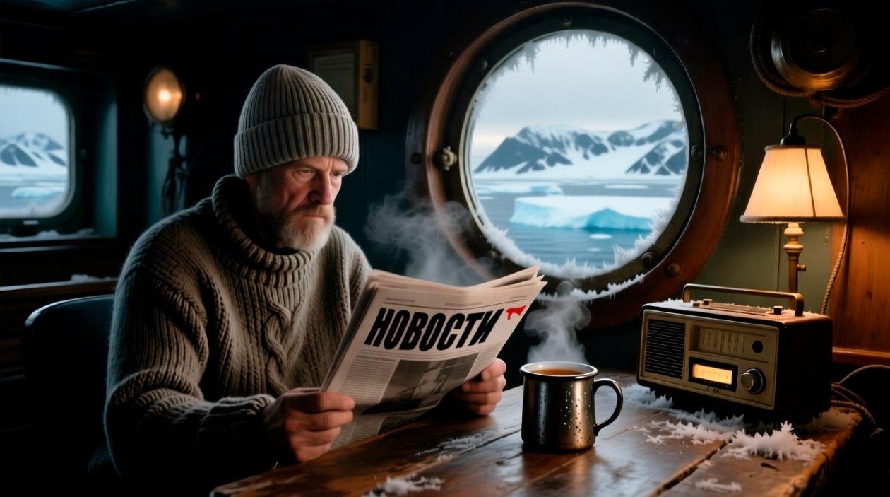 Новостной дайджест Создано спомощью ИИ Qwen