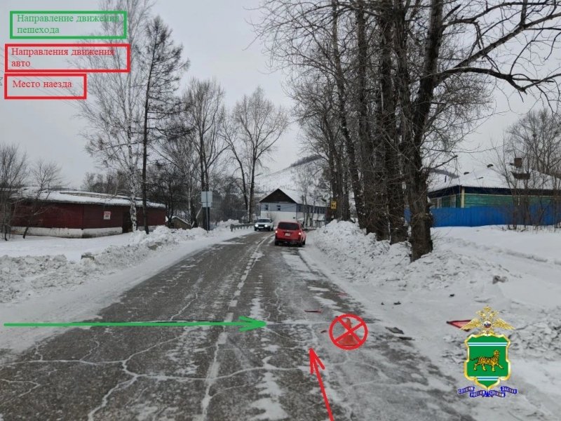 областная ГАИ