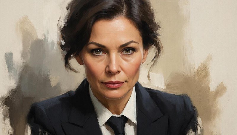 Тематическое фото GigaChat (18+)