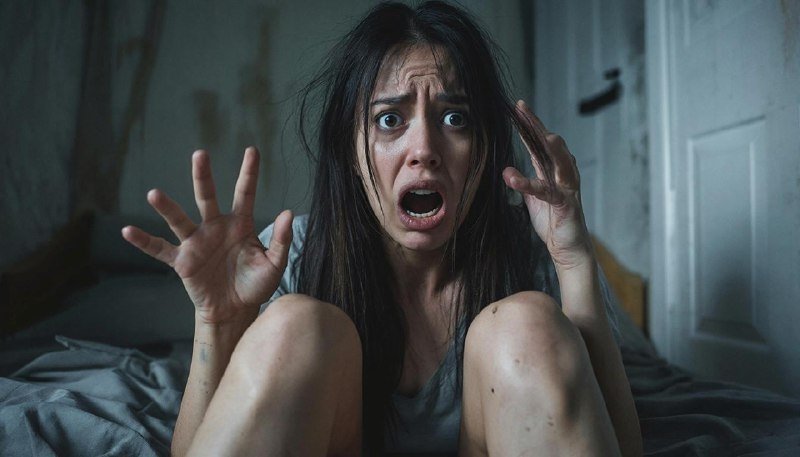 Тематическое фото GigaChat (18+)