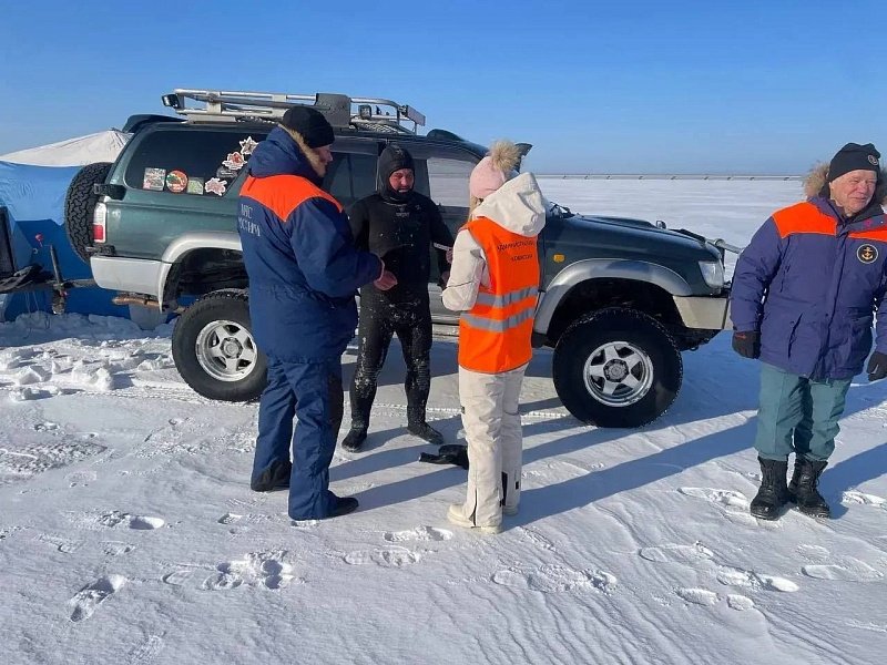 пресс-служба администрации Владивостока