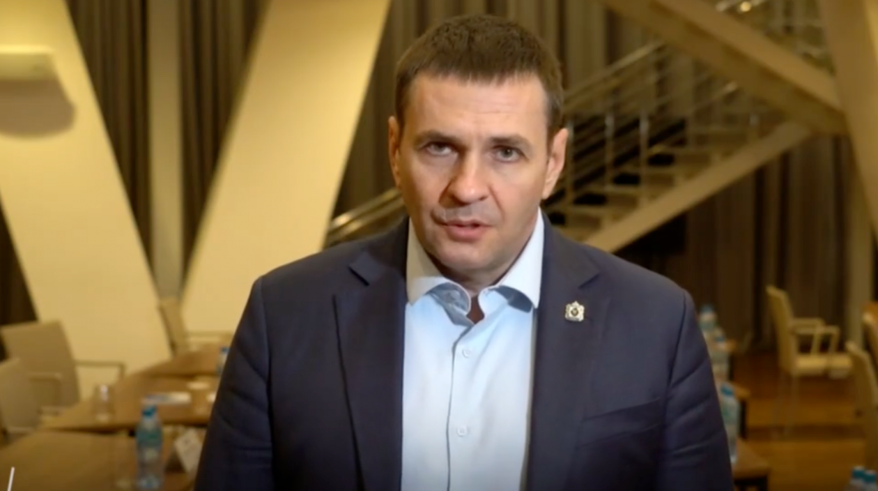 Тематическое фото Пресс-служба губернатора и правительства Хабаровского края