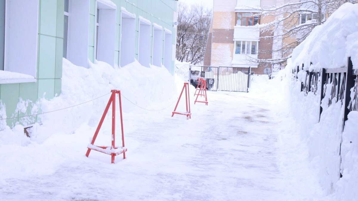 Фото Правительство Камчатского края