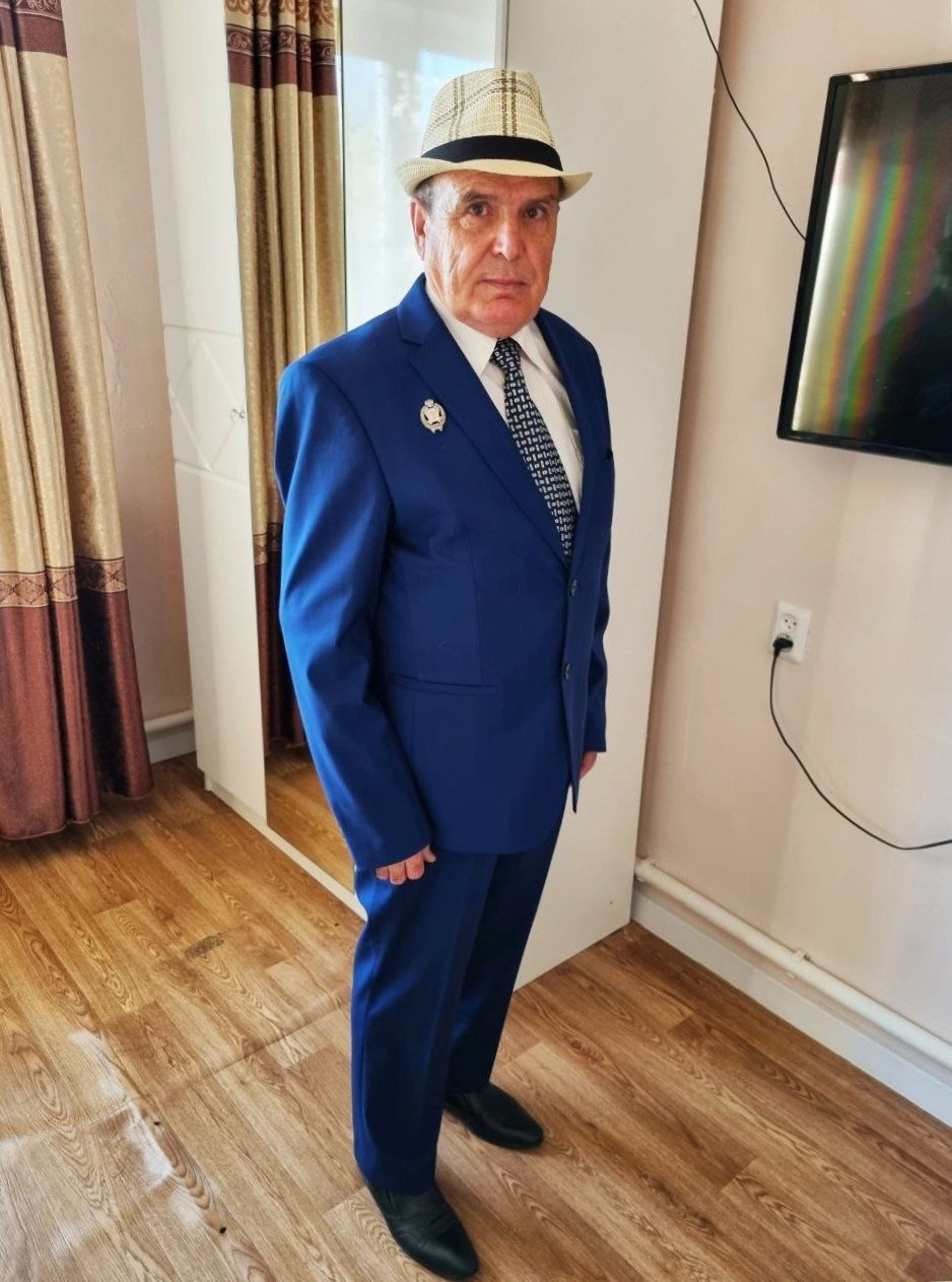 Андрей Капко Личный архив Андрея Капко (из тг-канала Роспотребнадзора)