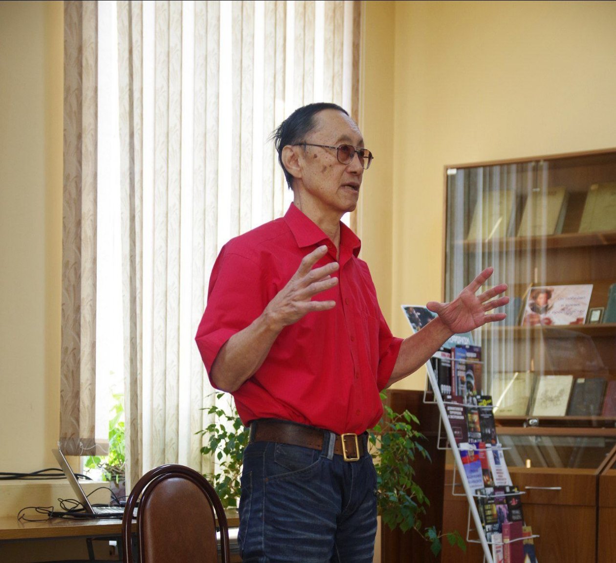 предоставлено объединением 