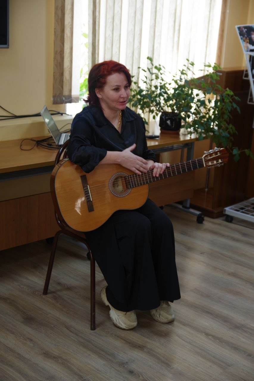 предоставлено объединением 