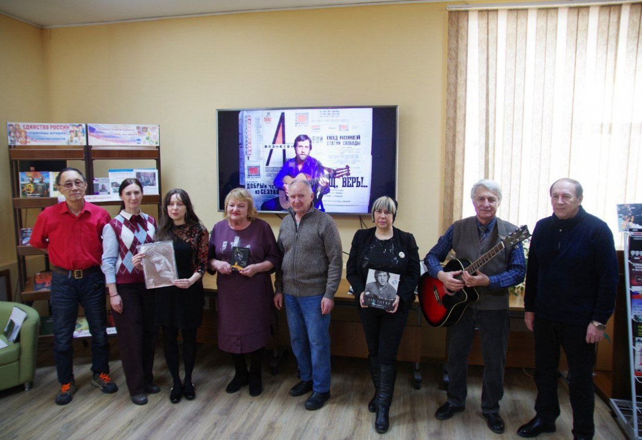 предоставлено объединением 