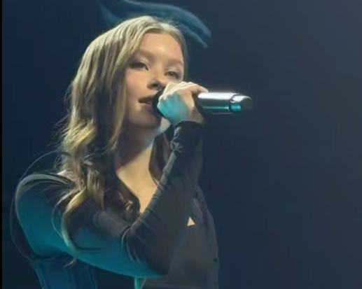 Скриншот Скриншот видео из личных соцсетей Юлии Пересильд