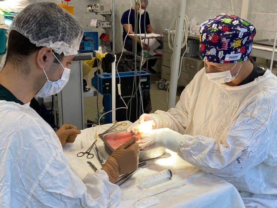 Пресс-служба министерства здравоохранения Хабаровского края