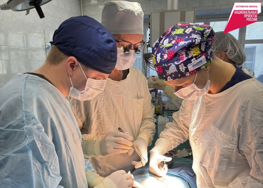 Пересадка органов в Хабаровске стала доступнее благодаря ОМС Пресс-служба министерства здравоохранения Хабаровского края