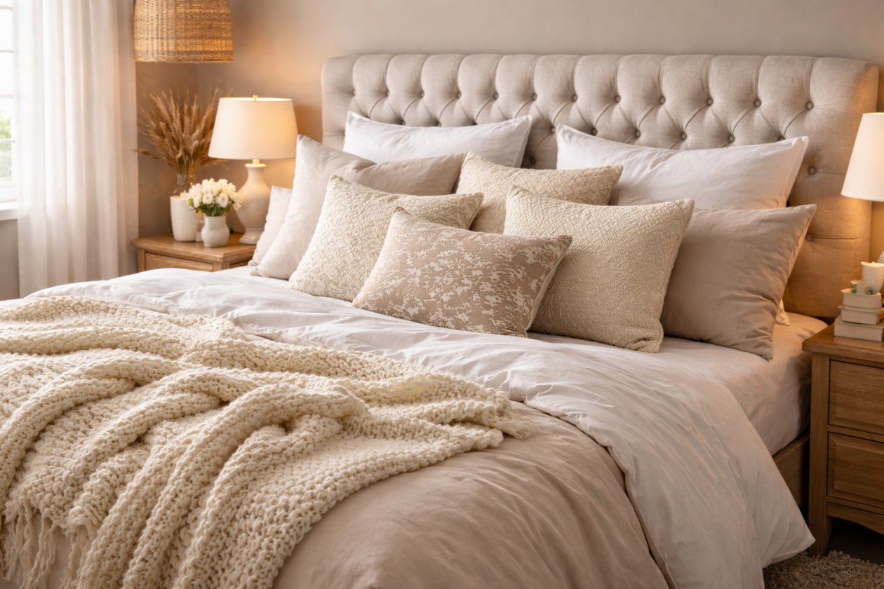 Топ 4 быстрых и эффективных способа быстрее уснуть: атаки бессонницы больше не потревожат Kandinsky 5.0 (18+)