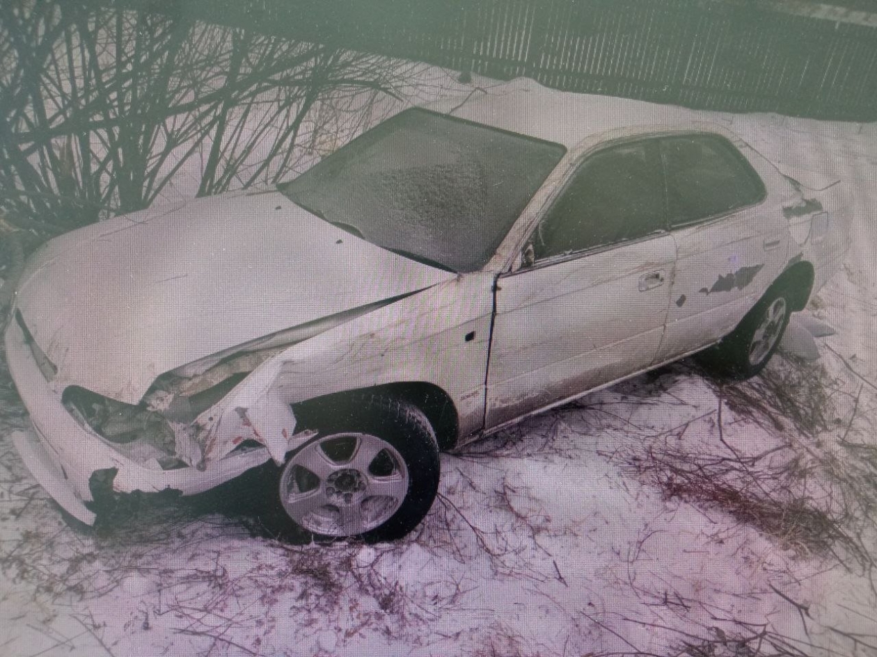 ДТП Госавтоинспекция Забайкалья