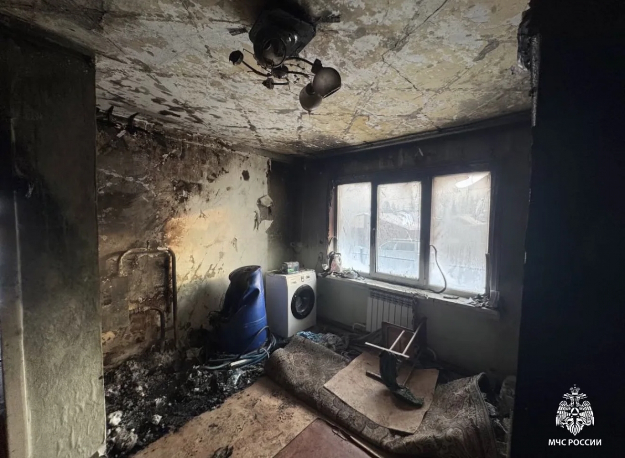 Пресс-служба ГУ МЧС России по Иркутской области