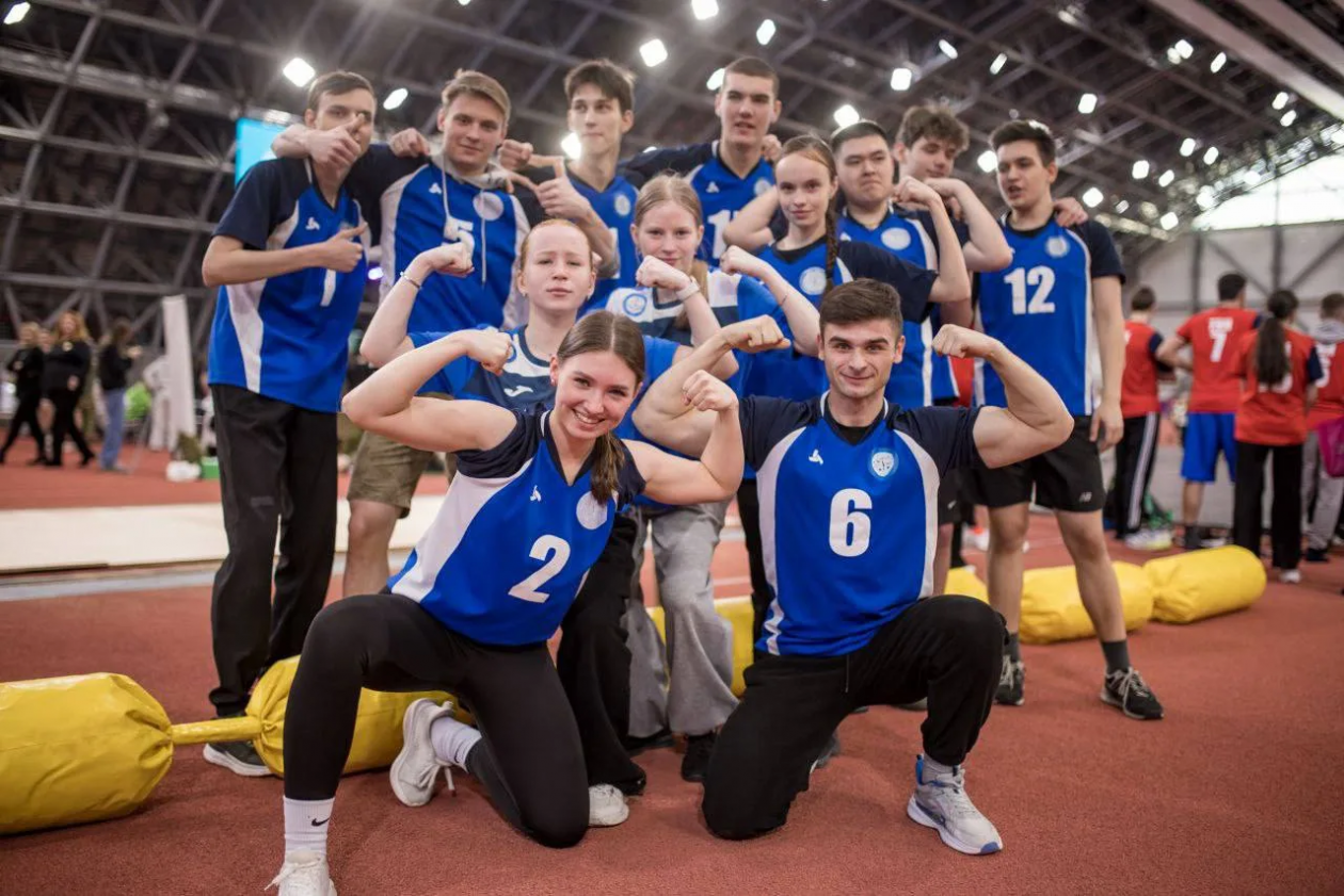 День российского студенчества пресс-служба агентства по делам молодежи Сахалинской области