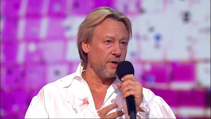 Стоп-кадр из шоу 