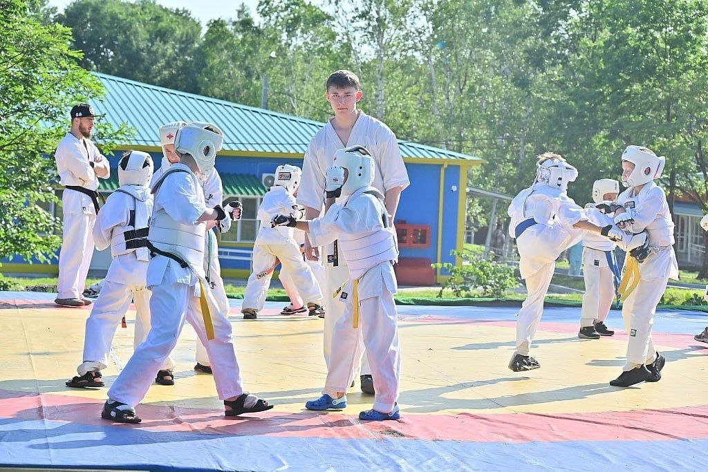 Пресс-служба администрации Хабаровска