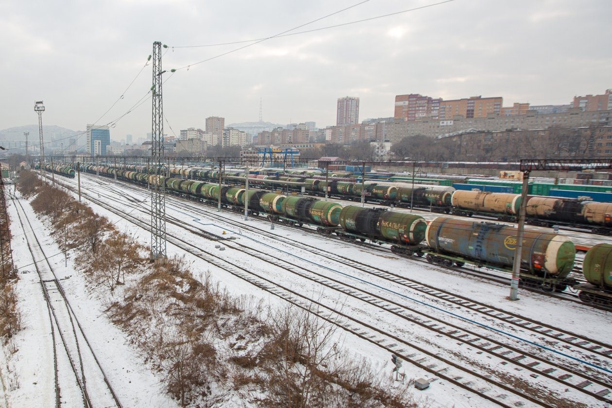 Тематическое фото ИА OmskMedia