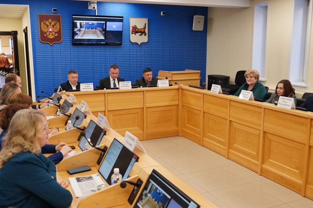 Штрафы за склонение к аборту введут в Иркутской области Мария Иванова