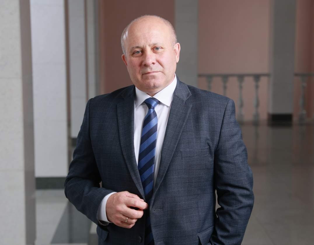 Тематическое фото Пресс-служба администрации Хабаровска