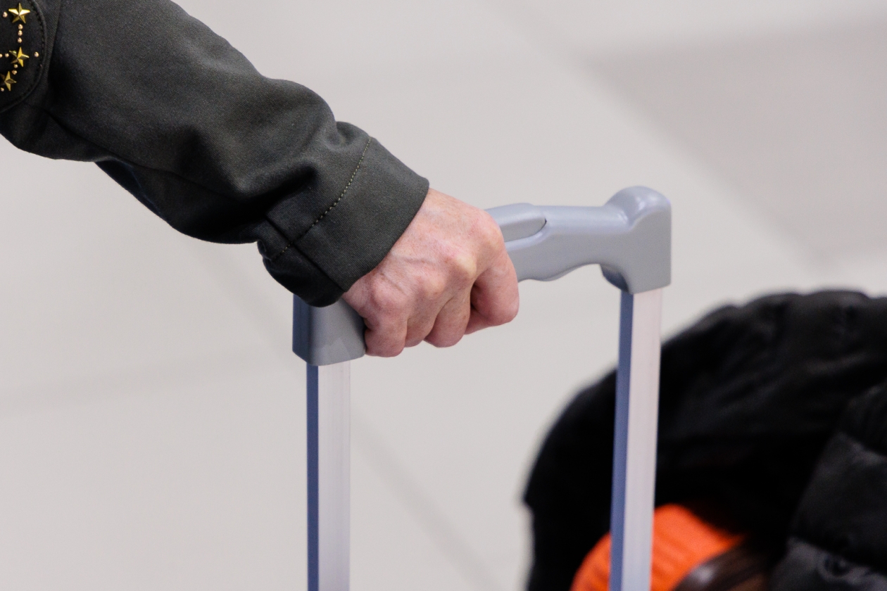 Тематическое фото Евгений Кулешов, ИА PrimaMedia