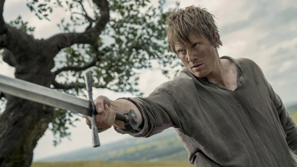 Скриншот из сериала 