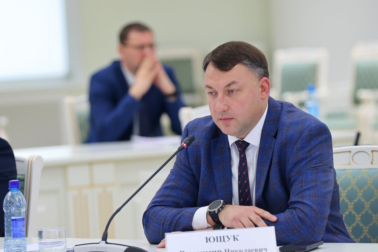 пресс-служба правительства Сахалинской области