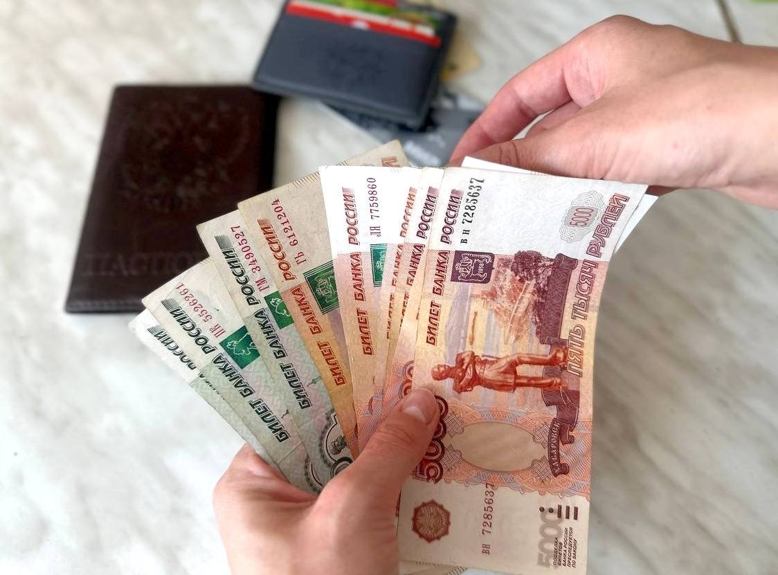 Тематическое фото Валерия Панфилова, ИА StolicaMedia