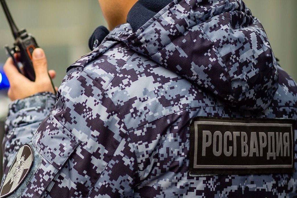 Ушедших из дома подростков помогли найти сотрудники Росгвардии в г. Вяземский Пресс-служба Управления Федеральной службы войск национальной гвардии РФ по Хабаровскому краю