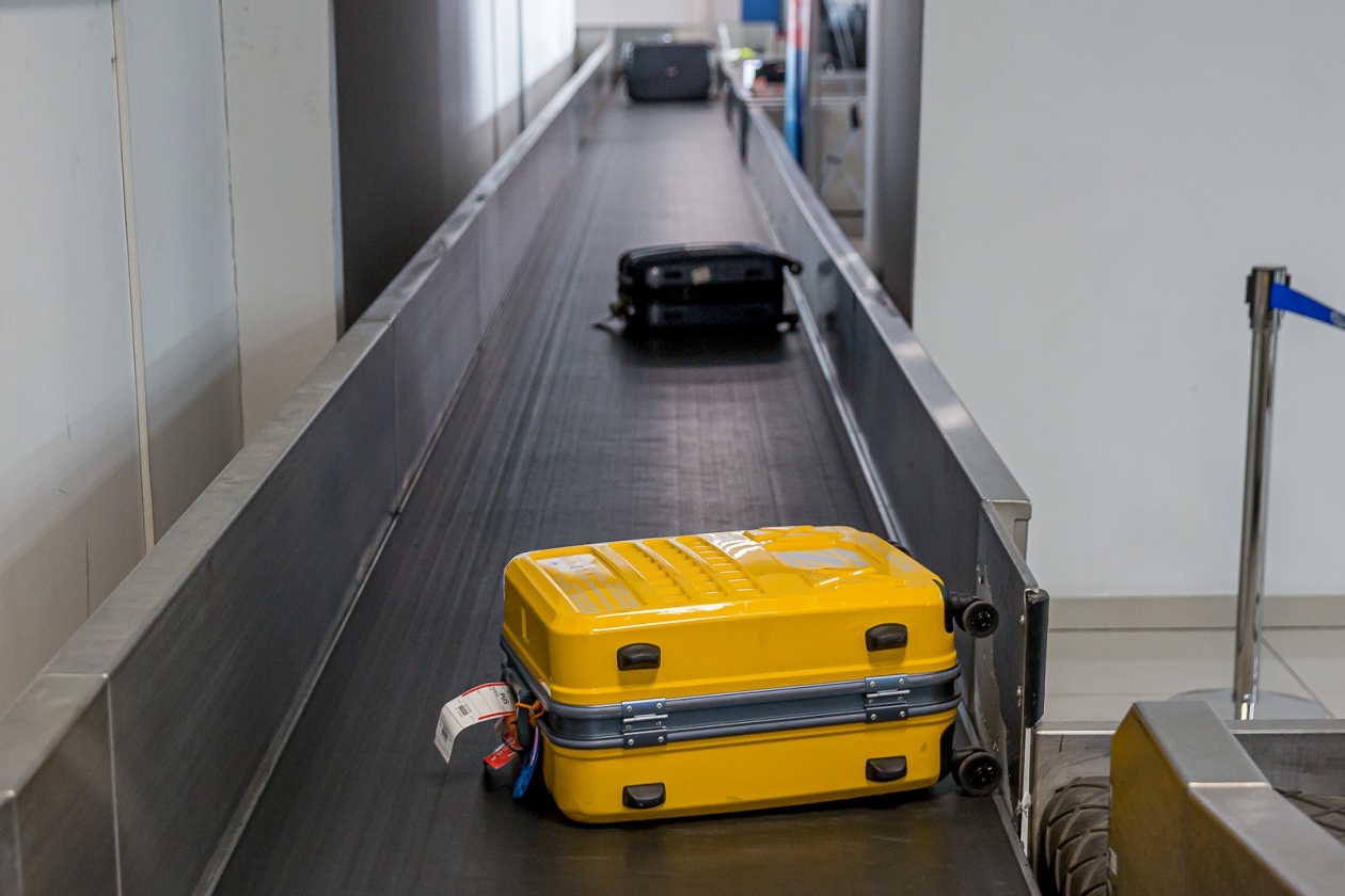 Россиянам раскрыли туристические тренды 2026 года Мария Бородина, ИА PrimaMedia