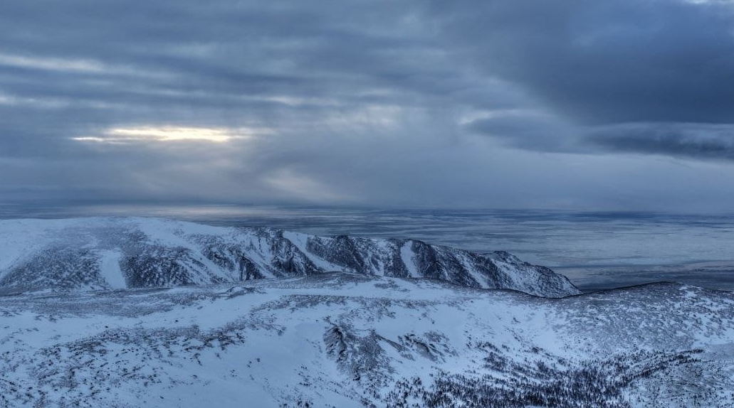 Тематическое фото Юлия Егорова