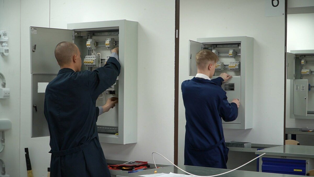 Фото с места событий Правительство Камчатского края