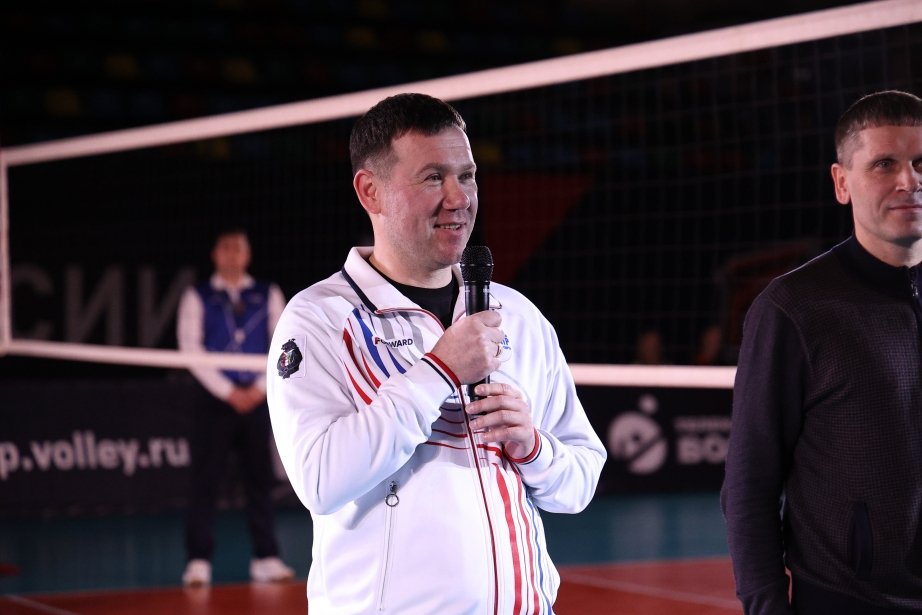 Антон Шевченко