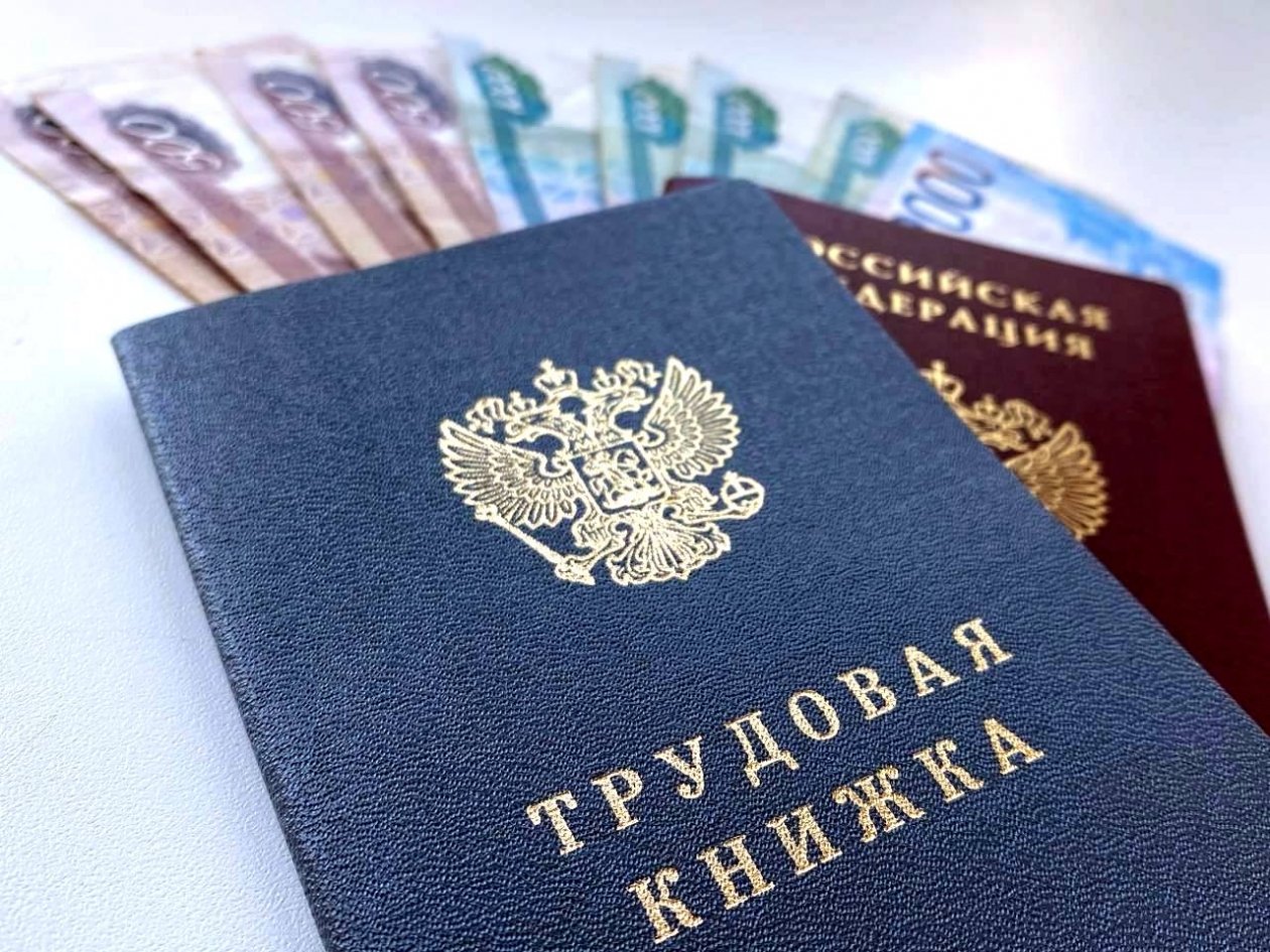 Тематическое фото Валерия Панфилова, ИА OmskMedia