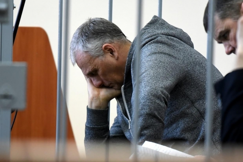 Юрий Гуршал, ИА SakhalinMedia