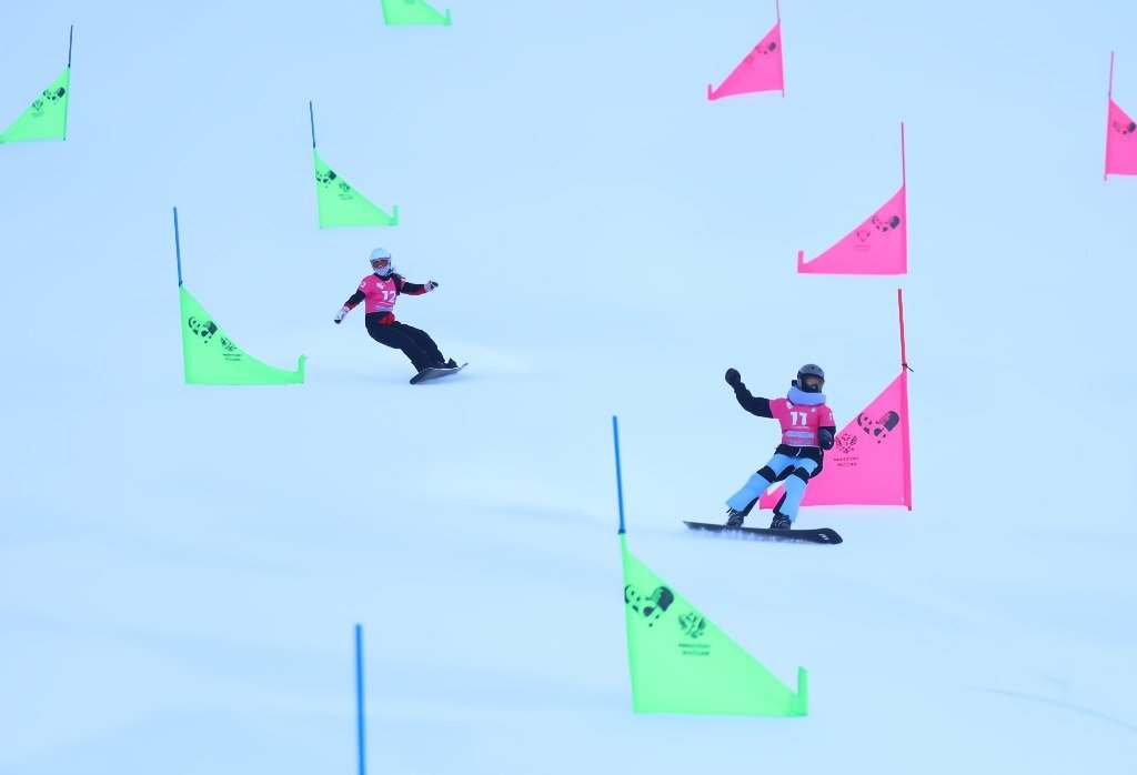 пресс-служба министерства спорта Сахалинской области