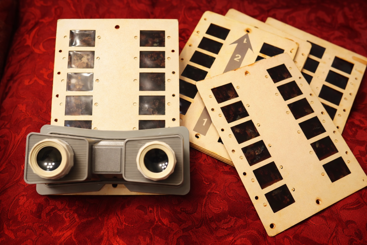 Тематическое фото Изображение сгенерировано qwen.ai (18+)