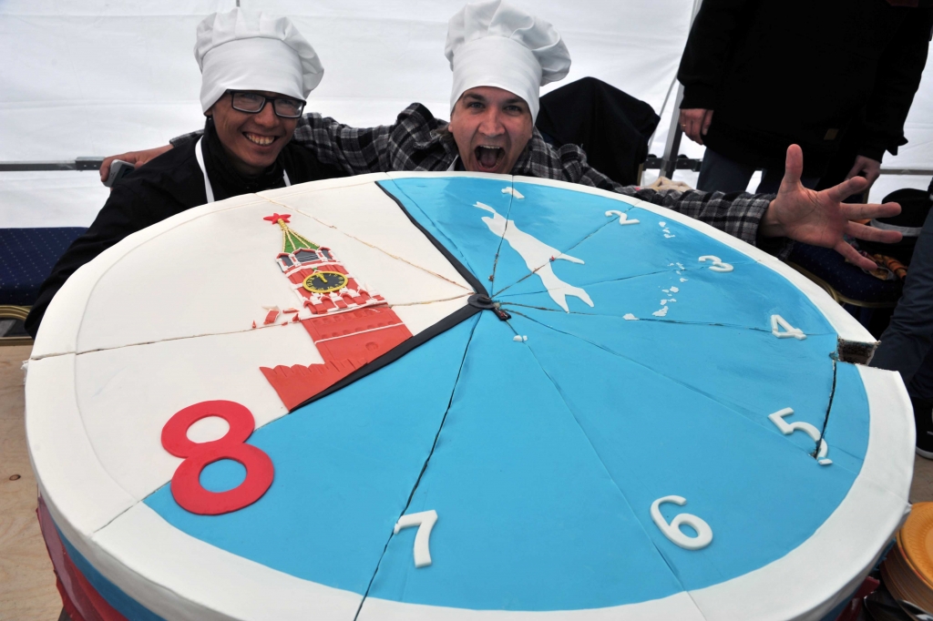 Юрий Гуршал