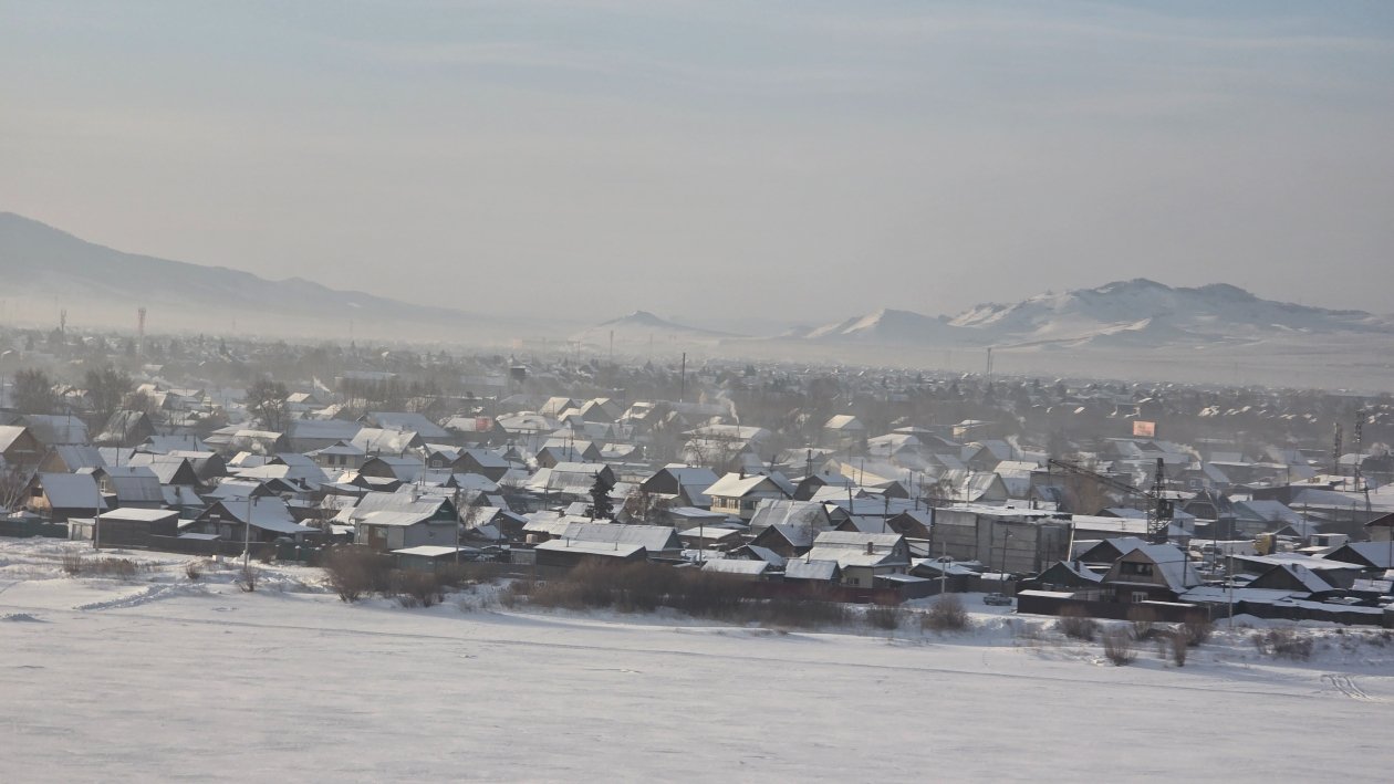 Тематическое фото UlanMedia