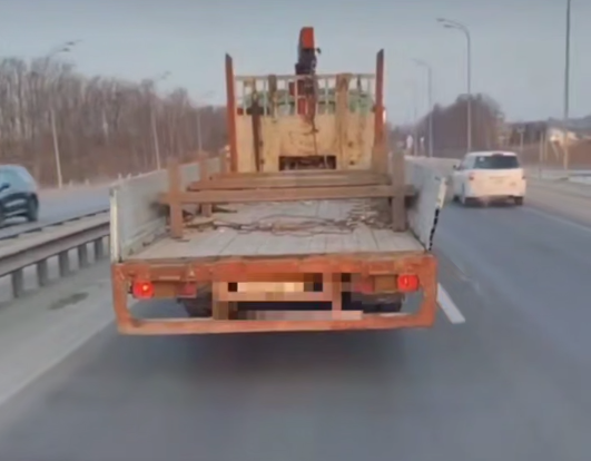 скрин из видео t.me/dpskontrol_125rus